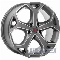 Momo Dark Blade (REDS) 7x16 5x112 ET40 DIA72.3 AP